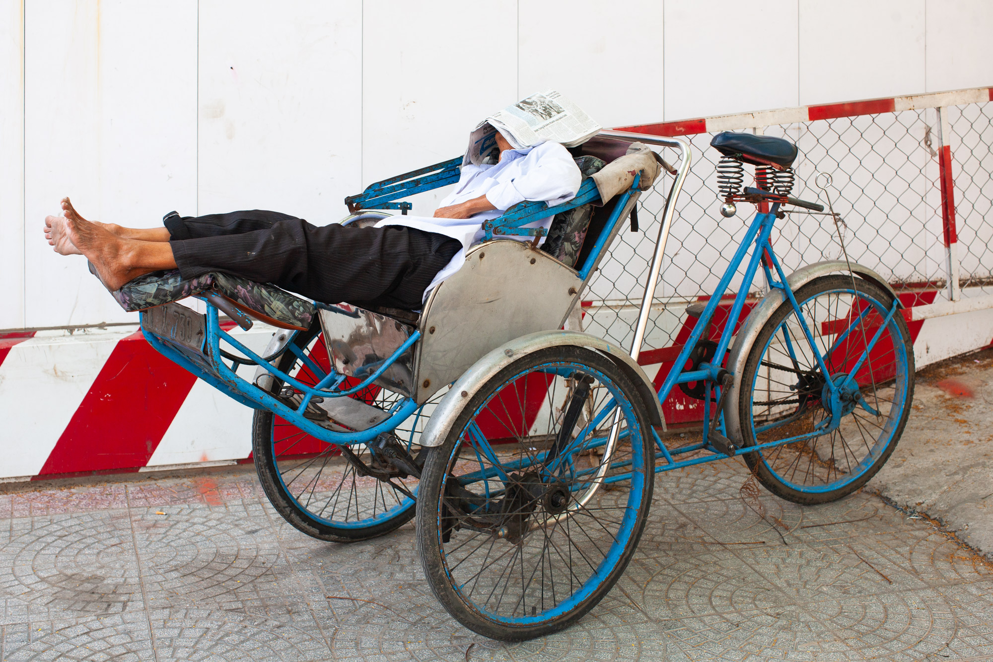 Ho Chi Minh City, Vietnam