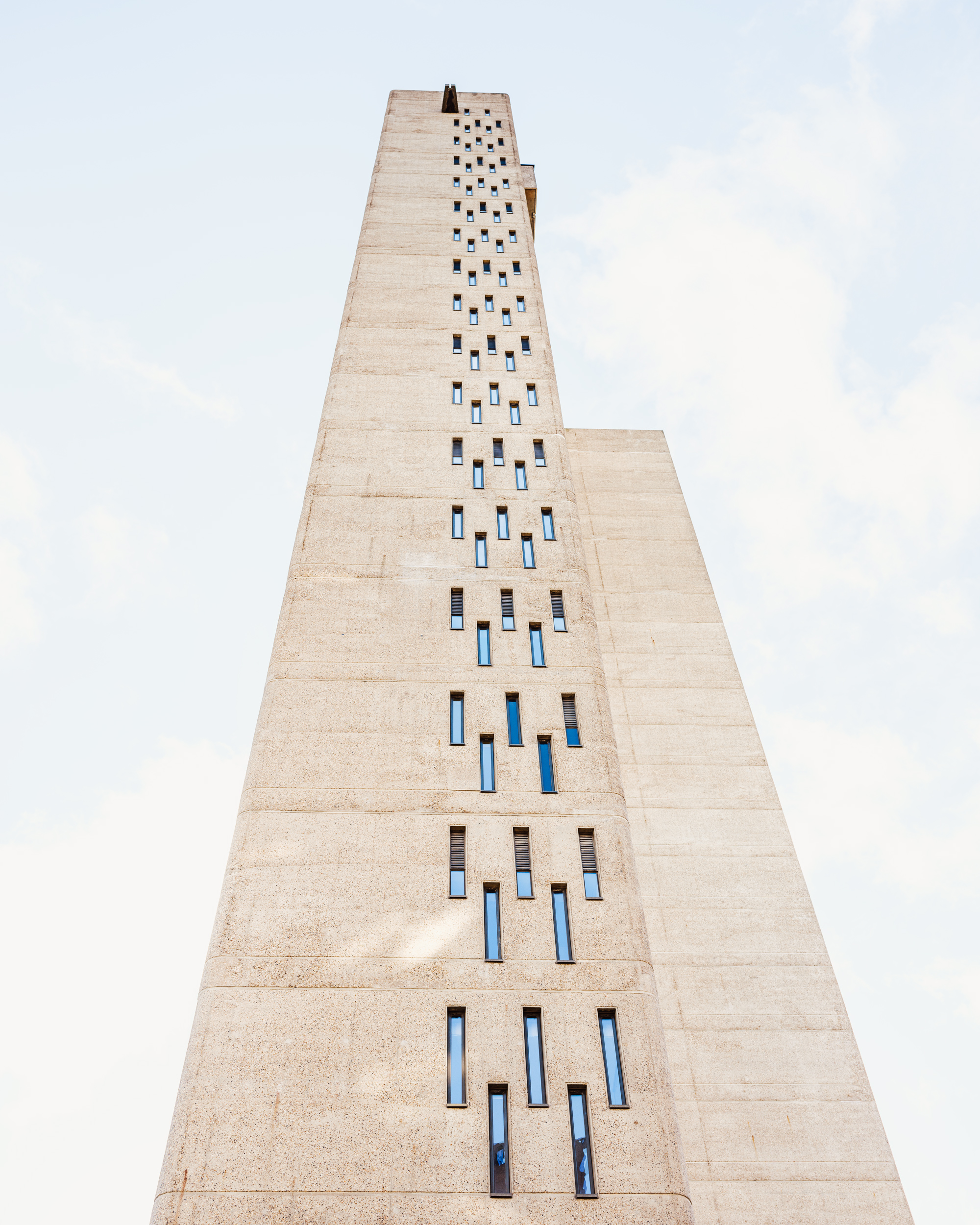 Balfron Tower, London