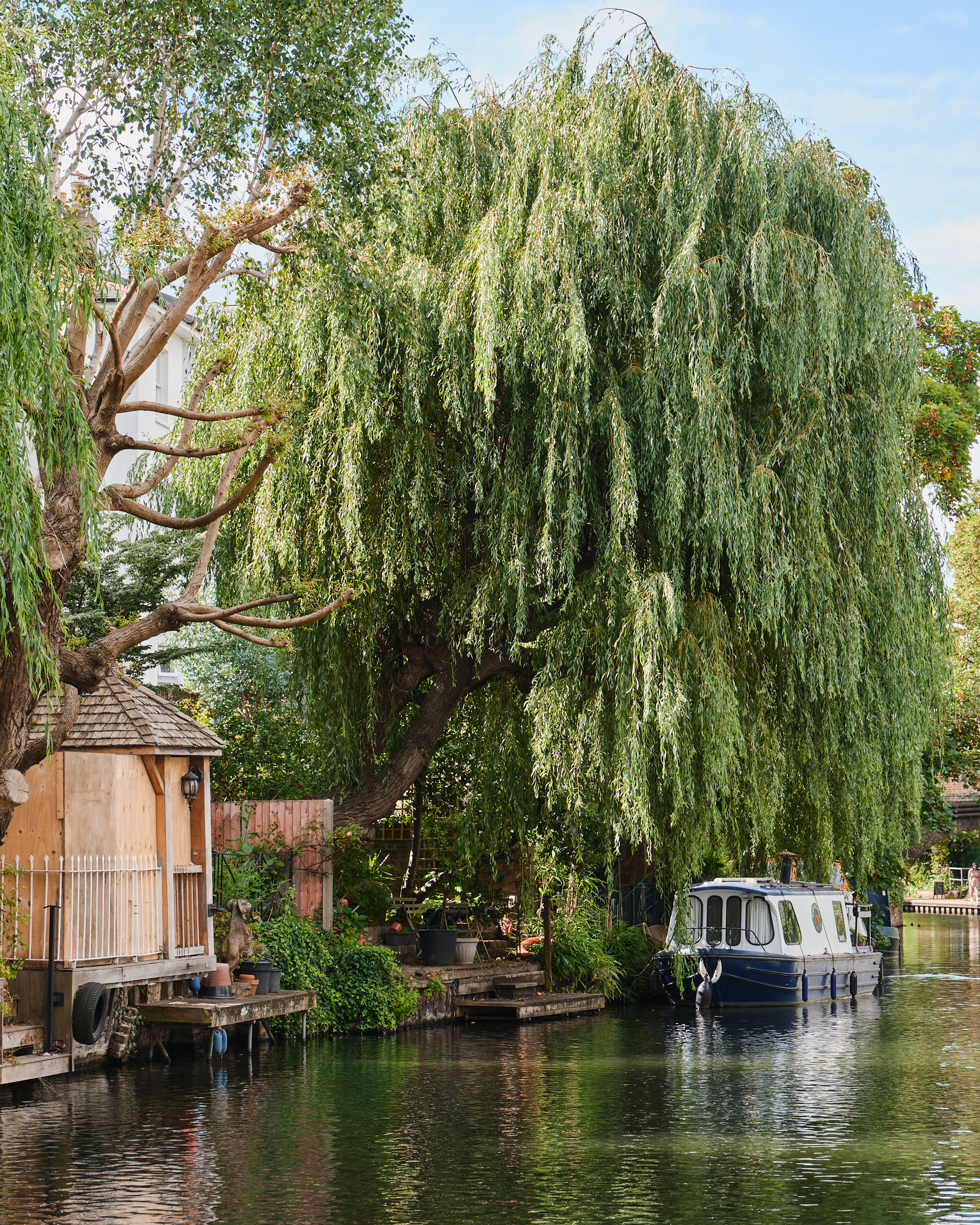 Regent's Canal, London