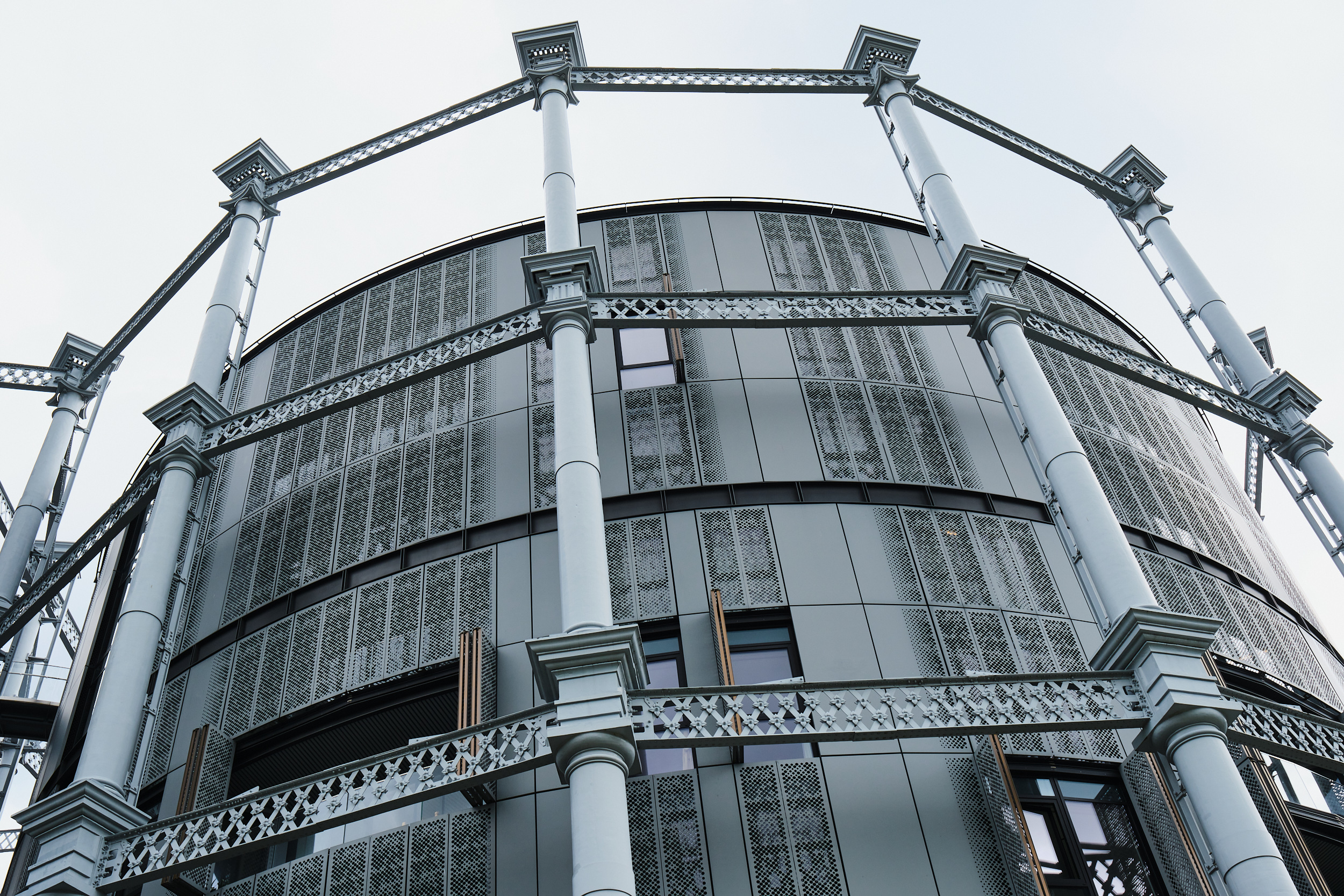 King's Cross, London