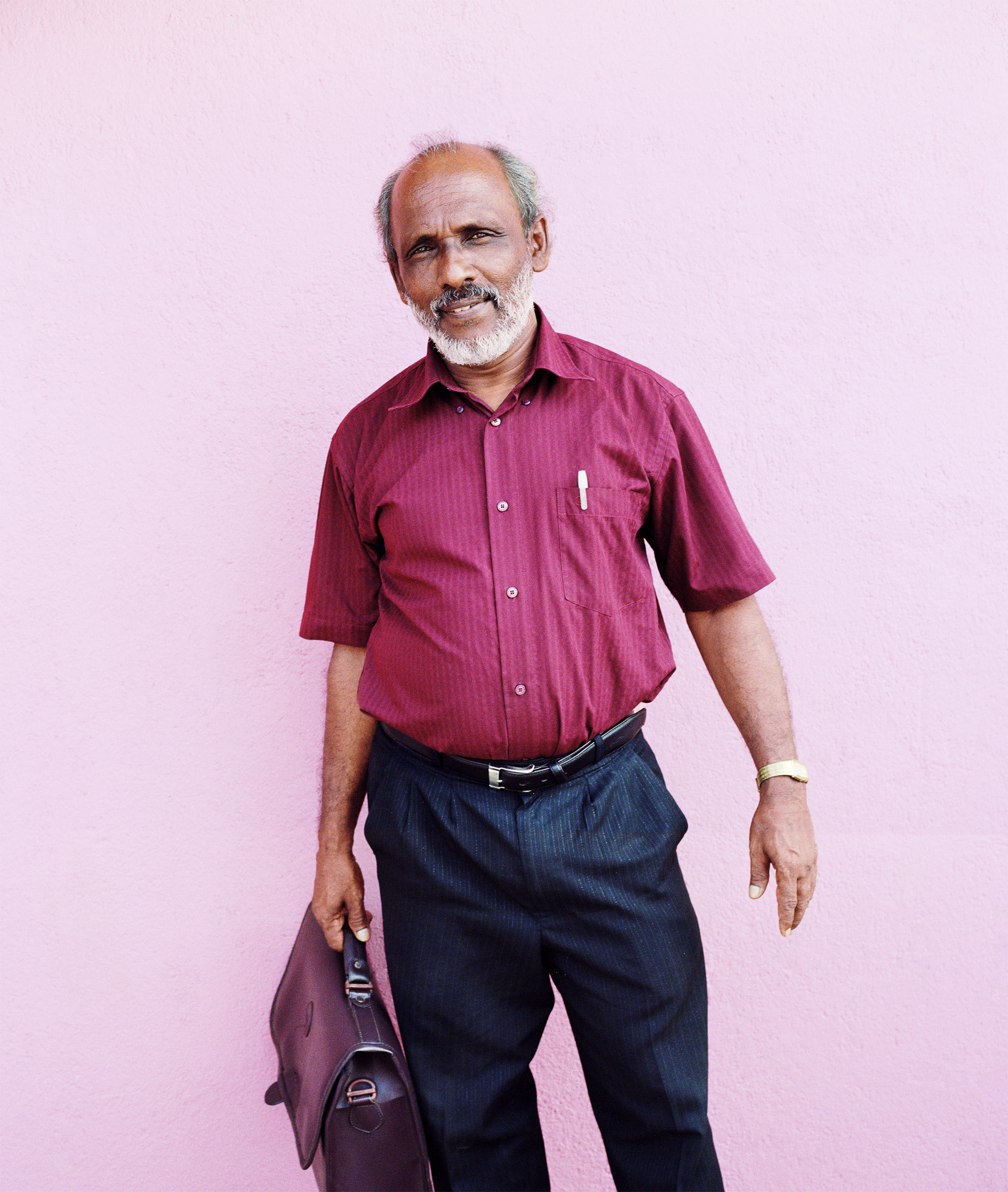 Anuradhapura, Sri Lanka