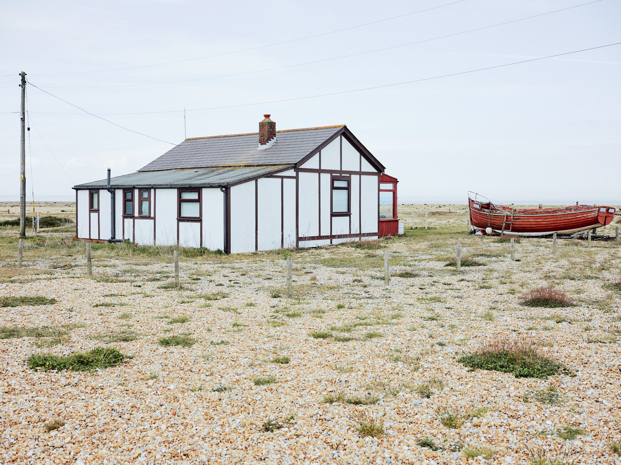 Dungeness, Kent, UK