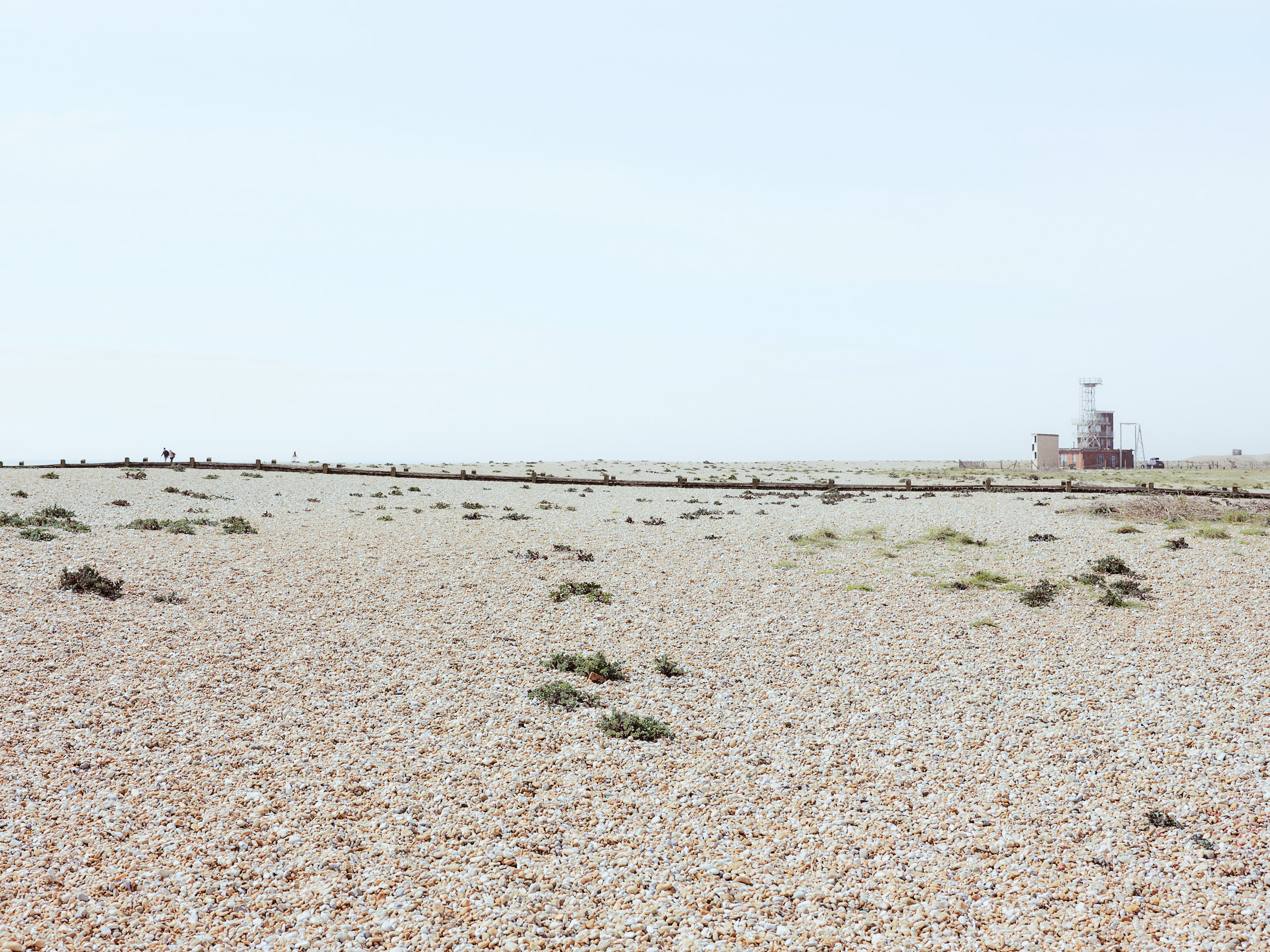 Dungeness, Kent, UK