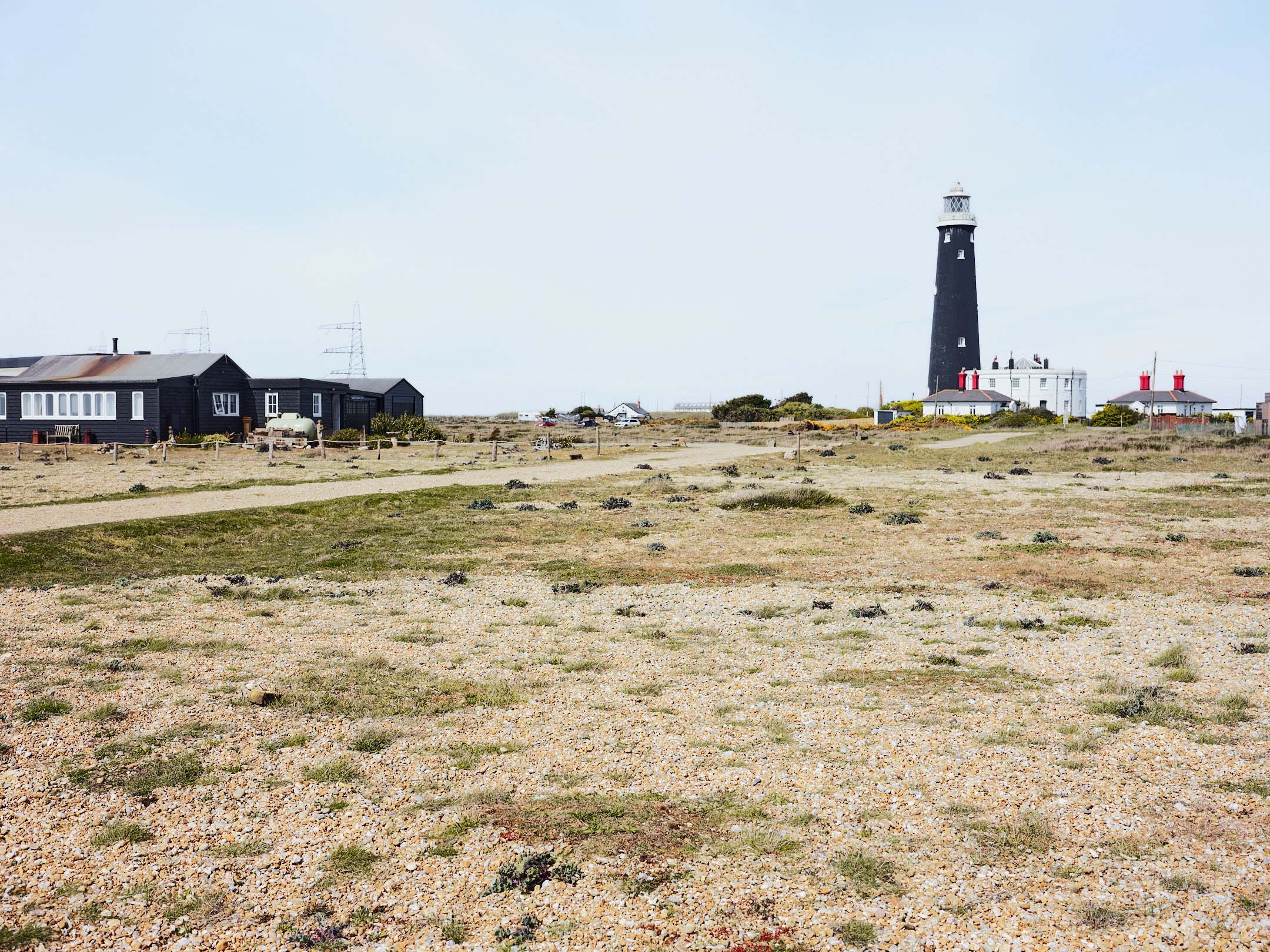 Dungeness, Kent, UK