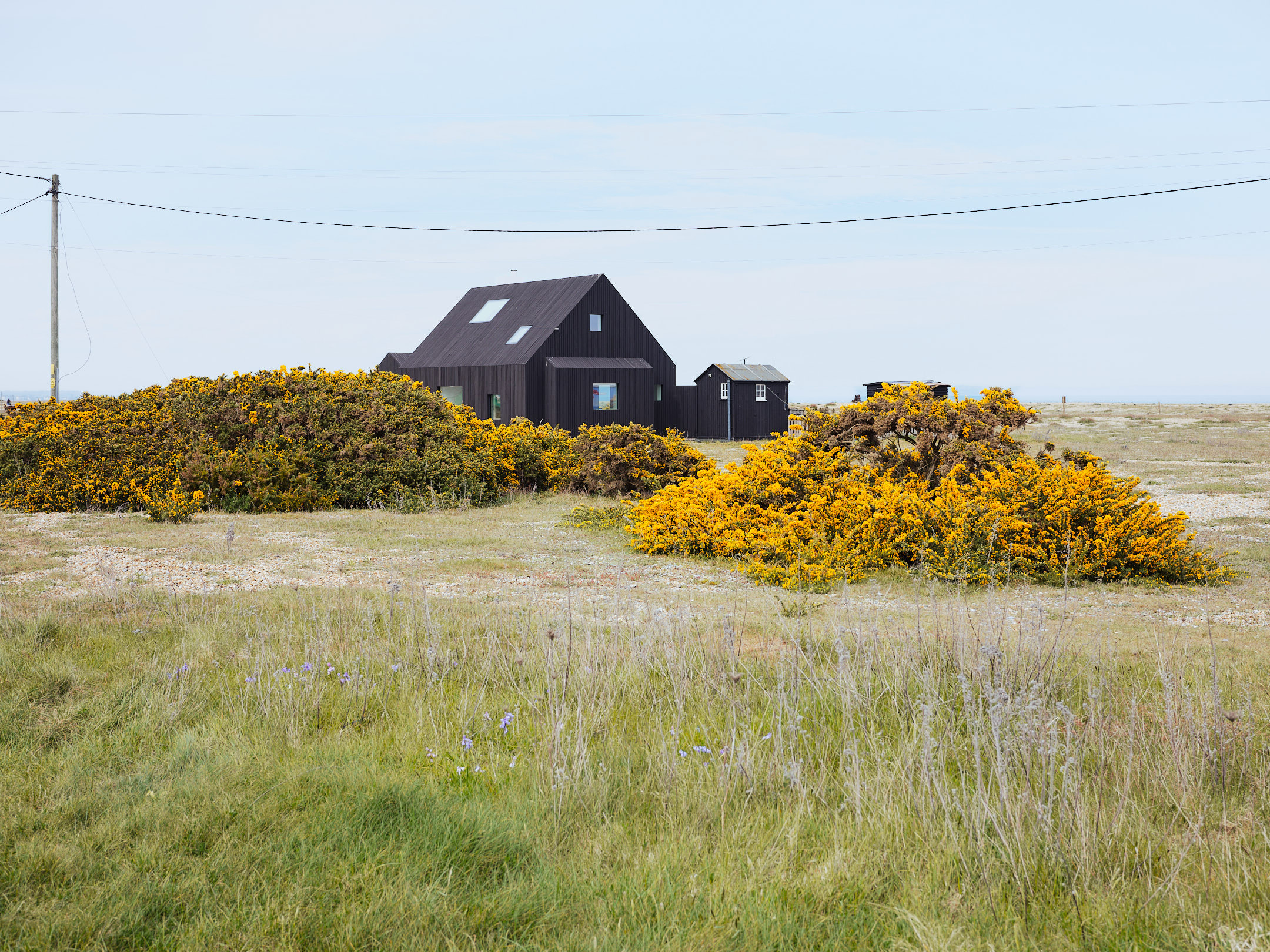 Dungeness, Kent, UK