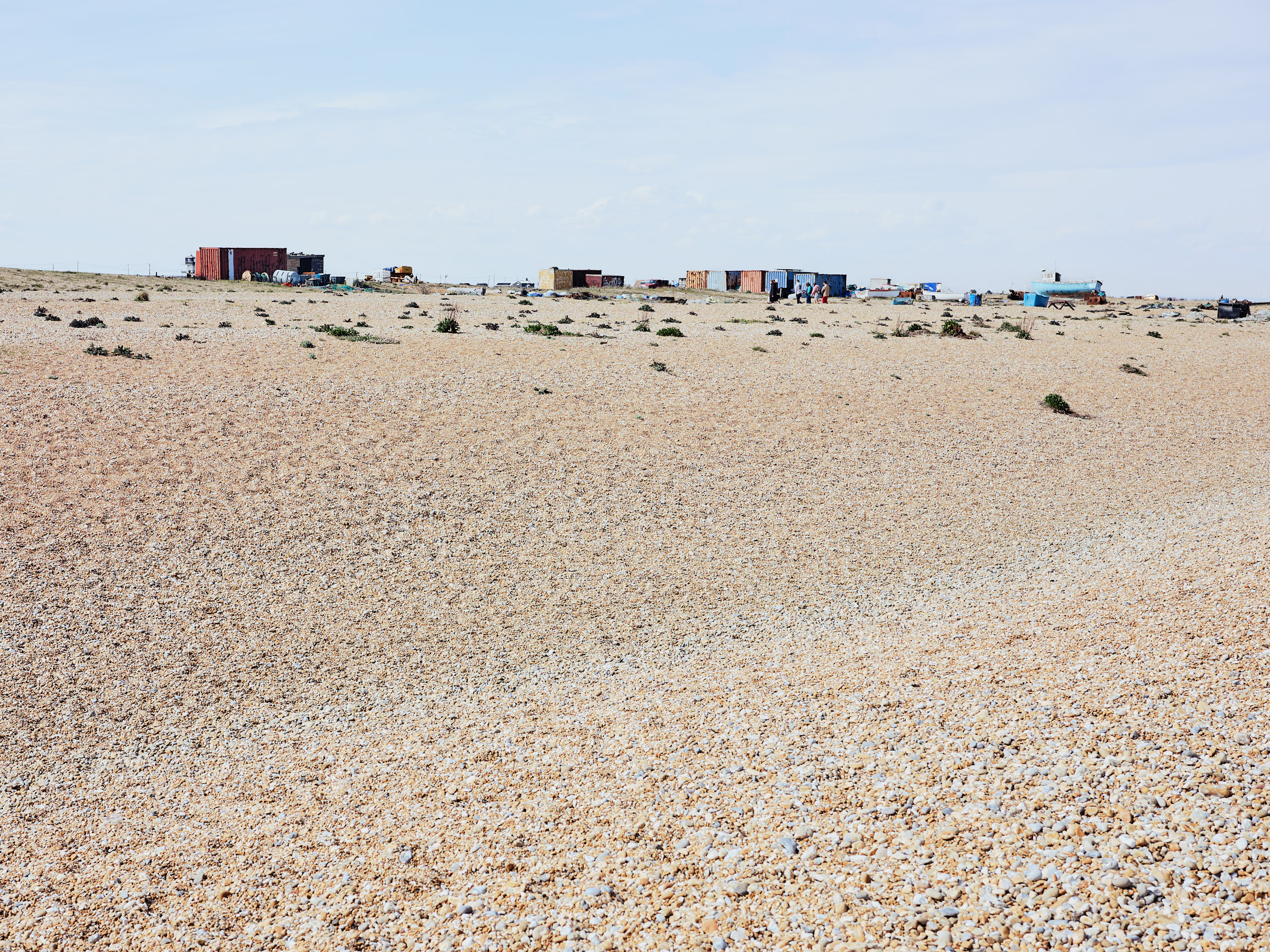 Dungeness, Kent, UK