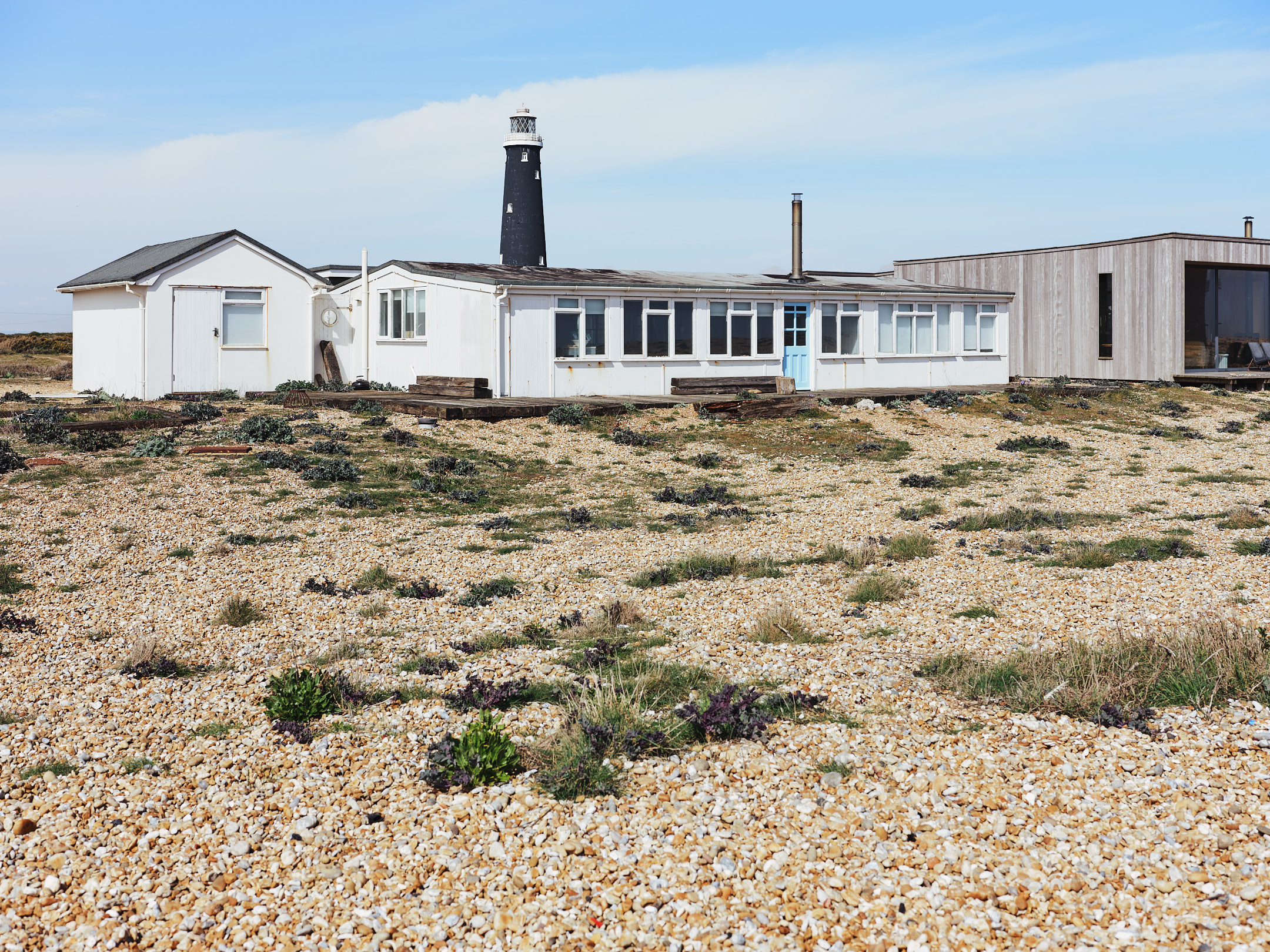 Dungeness, Kent, UK