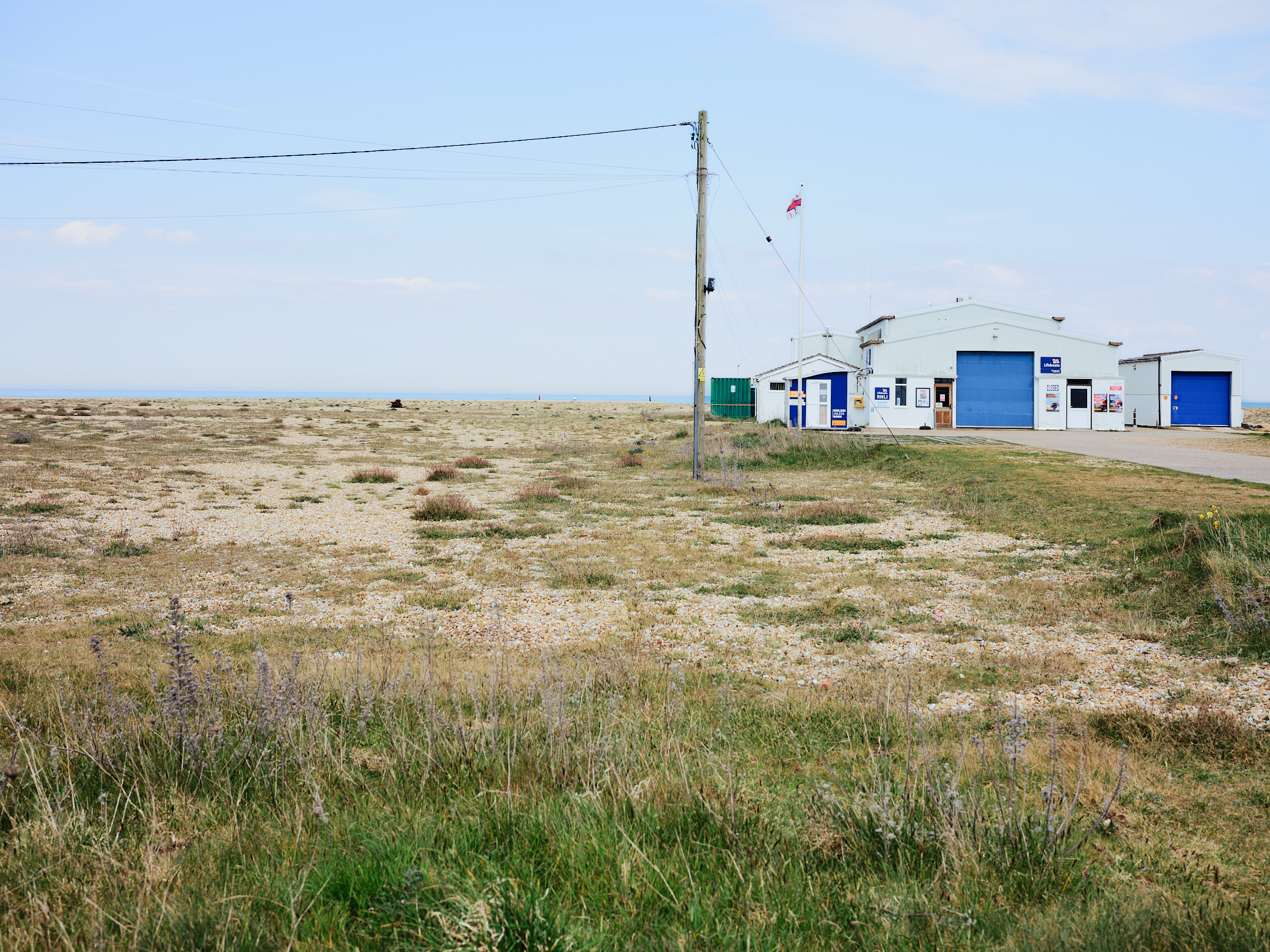 Dungeness, Kent, UK