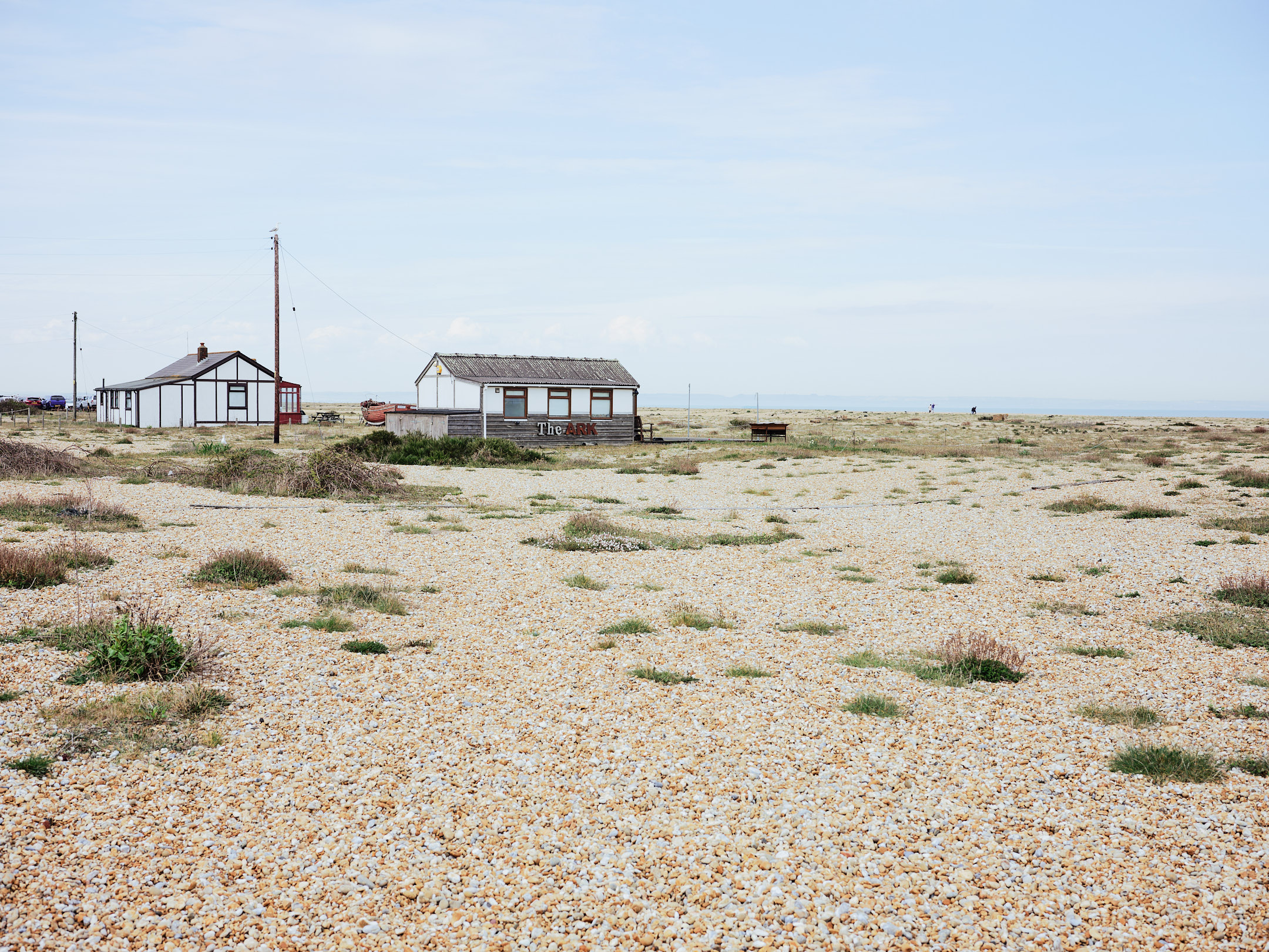 Dungeness, Kent, UK